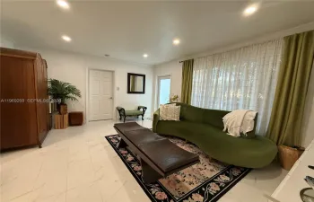 Residential Lease For Rent