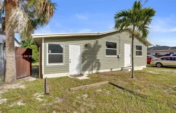 Residential Lease For Rent