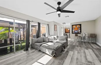 Single Family For Sale