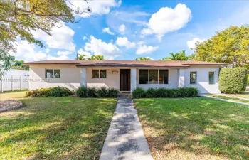 Single Family For Sale