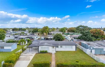 Single Family For Sale