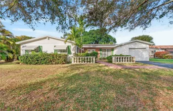 Single Family For Sale