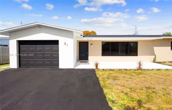 Single Family For Sale