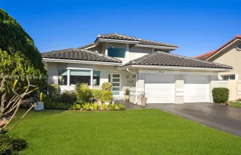 Single Family For Sale