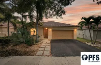 Single Family For Sale