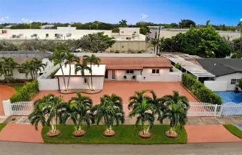 Single Family For Sale