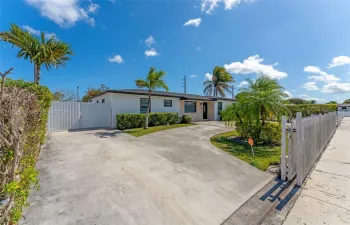 Single Family For Sale