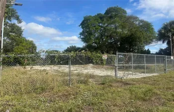 Land For Sale