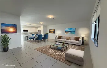 Residential Lease For Rent