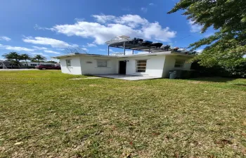 Residential Lease For Rent