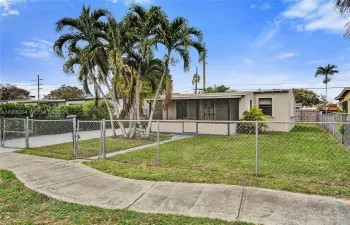 Single Family For Sale