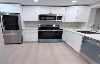 Residential Lease For Rent