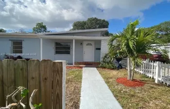 Single Family For Sale