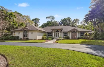 Single Family For Sale
