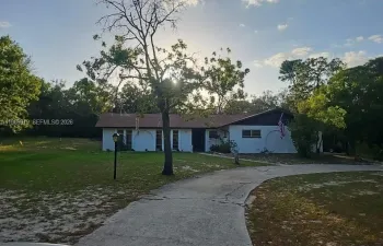 Single Family For Sale