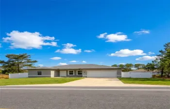 Single Family For Sale