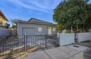 Single Family For Sale