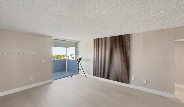  WATER VIEWS FROM BALCONY