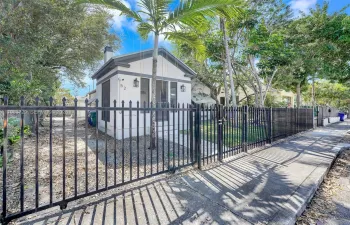 Residential Lease For Rent