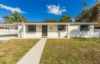 Single Family For Sale