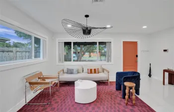 Residential Lease For Rent