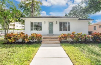 Single Family For Sale