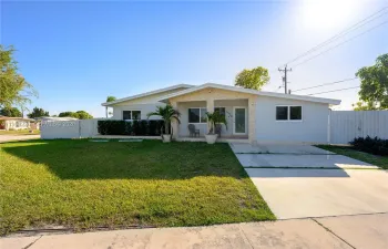 Single Family For Sale