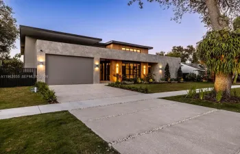 Single Family For Sale