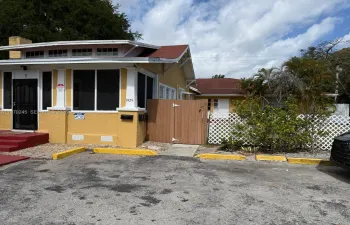 Residential Lease For Rent