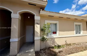 Residential Lease For Rent