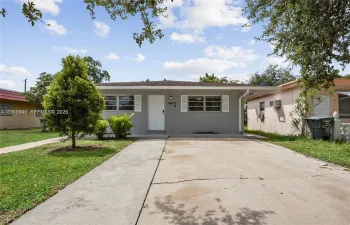 Single Family For Sale