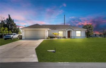 Single Family For Sale