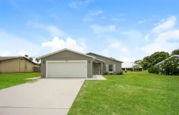 Residential Lease For Rent