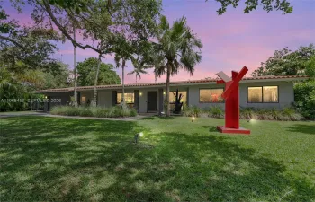 Residential Lease For Rent