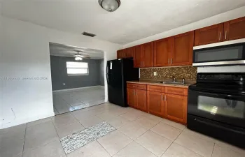 Residential Lease For Rent