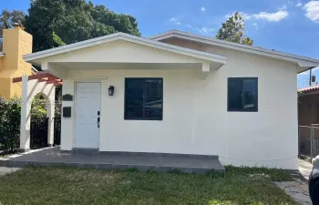 Residential Lease For Rent