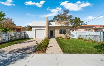 Single Family For Sale