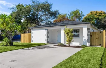 Single Family For Sale