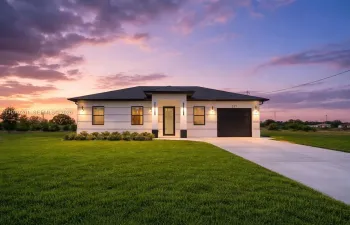 Single Family For Sale