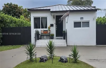 Single Family For Sale