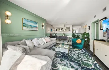 Residential Lease For Rent