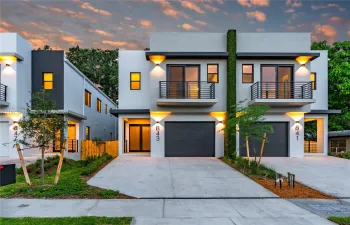 Residential Lease For Rent