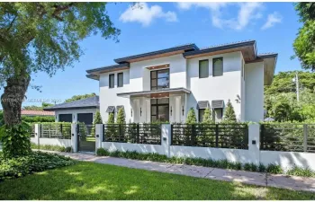 Single Family For Sale