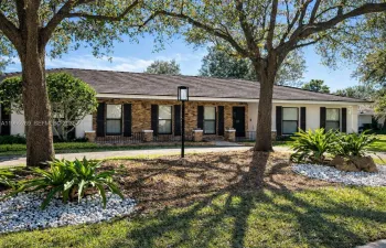 Single Family For Sale