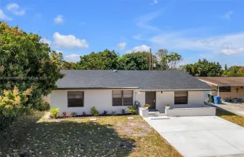 Single Family For Sale