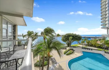 Residential Lease For Rent