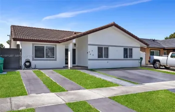 Residential Lease For Rent