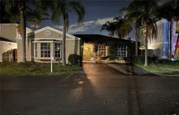 Residential Lease For Rent