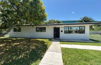 Single Family For Sale