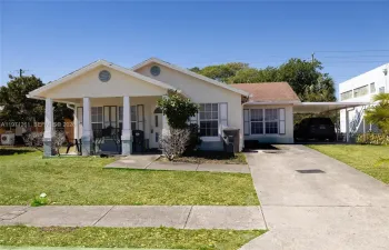 Single Family For Sale